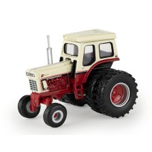 Ertl Case IH - International Harvester 1066 Tractor 5 Millionth Tractor