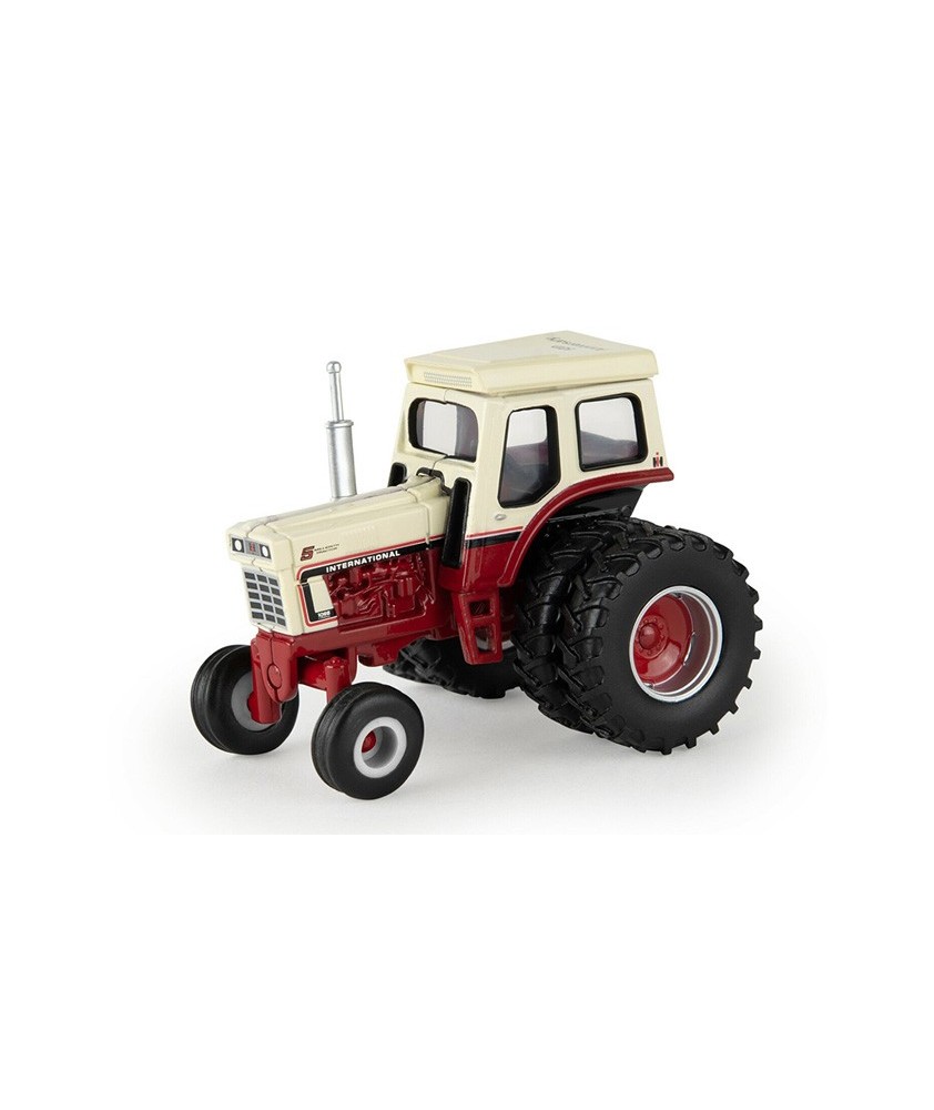 Ertl Case IH - International Harvester 1066 Tractor 5 Millionth Tractor