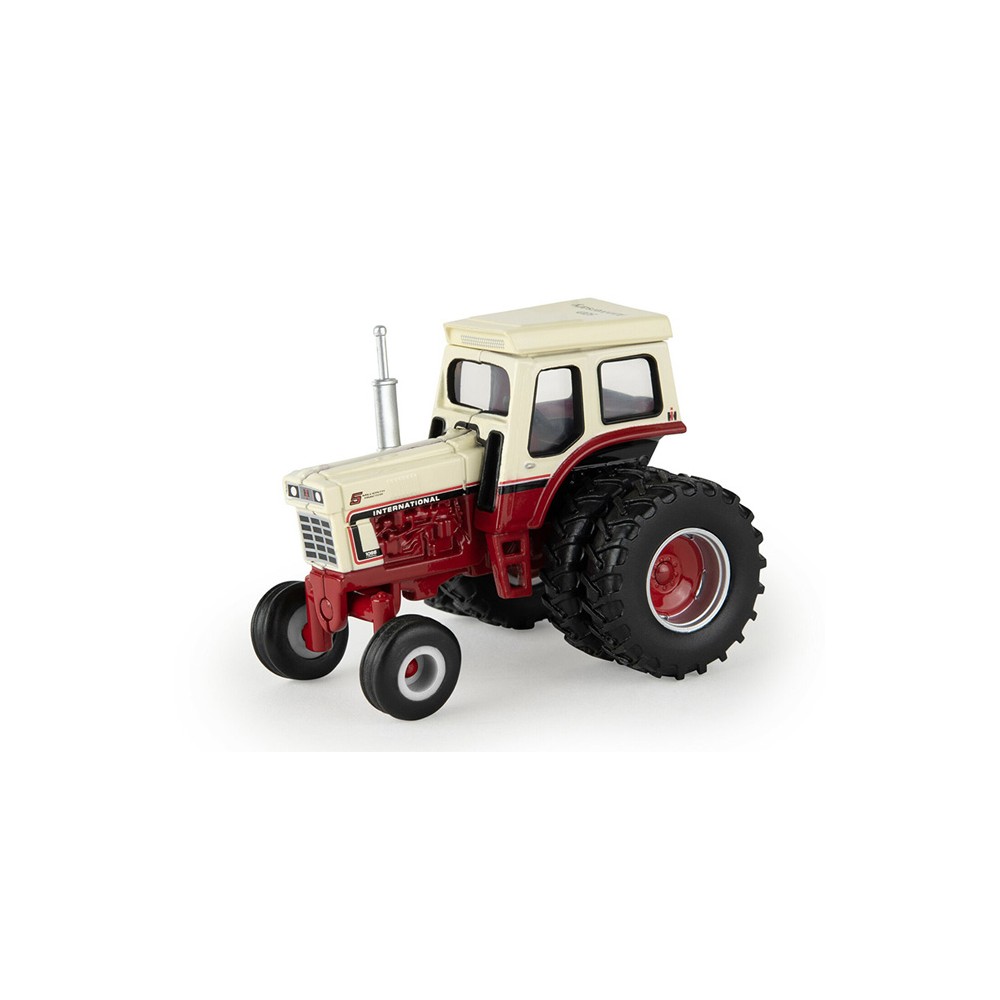 Ertl Case IH - International Harvester 1066 Tractor 5 Millionth Tractor