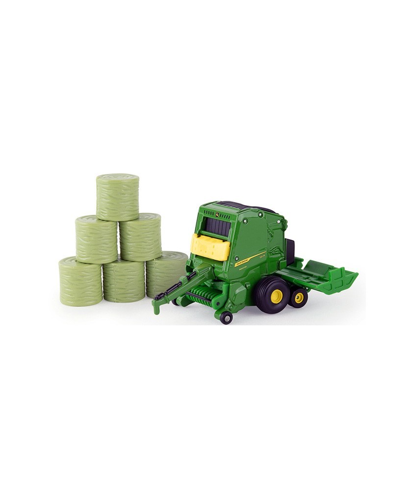 Ertl John Deere 561R Round Baler