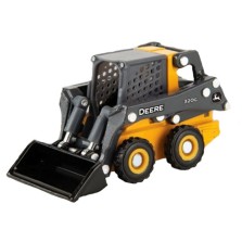 Ertl John Deere 320G Skid Steer