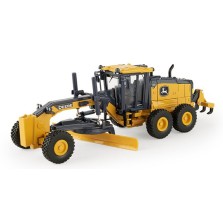 Ertl Prestige Collection - John Deere 772 P-Tier Motor Grader