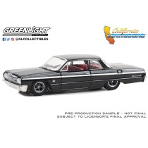 Greenlight California Lowriders Series 3 - 1964 Chevrolet Biscayne