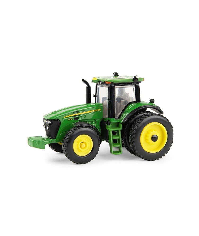 Ertl John Deere 7730 Tractor with Rear Duals FFA Edition