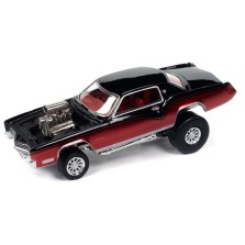 Johnny Lightning Street Freaks 2023 Release 2A - 1967 Cadillac Eldorado