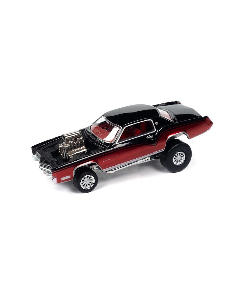 Johnny Lightning Street Freaks 2023 Release 2A - 1967 Cadillac Eldorado