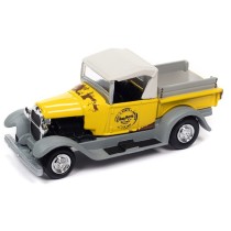 Johnny Lightning Street Freaks 2023 Release 2A - 1929 Ford Model A Pickup