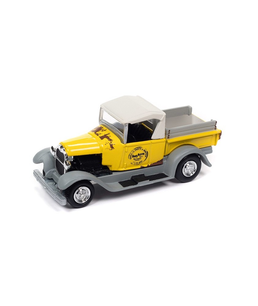 Johnny Lightning Street Freaks 2023 Release 2A - 1929 Ford Model A Pickup