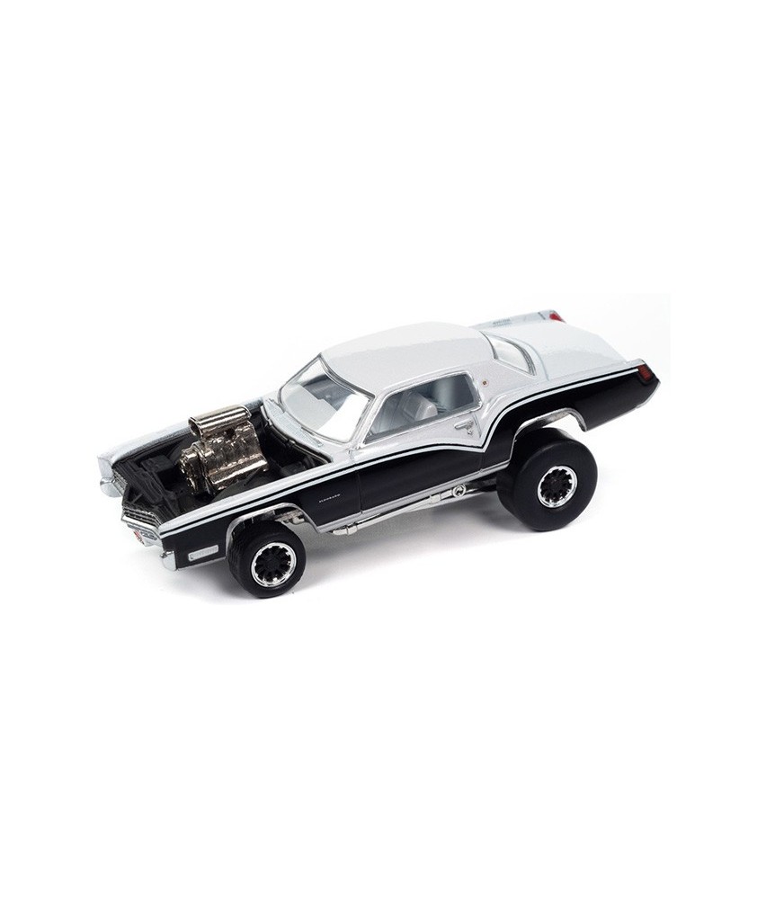 Johnny Lightning Street Freaks 2023 Release 2B - 1967 Cadillac Eldorado