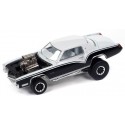Johnny Lightning Street Freaks 2023 Release 2B - 1967 Cadillac Eldorado