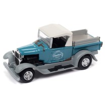 Johnny Lightning Street Freaks 2023 Release 2B - 1929 Ford Model A Pickup