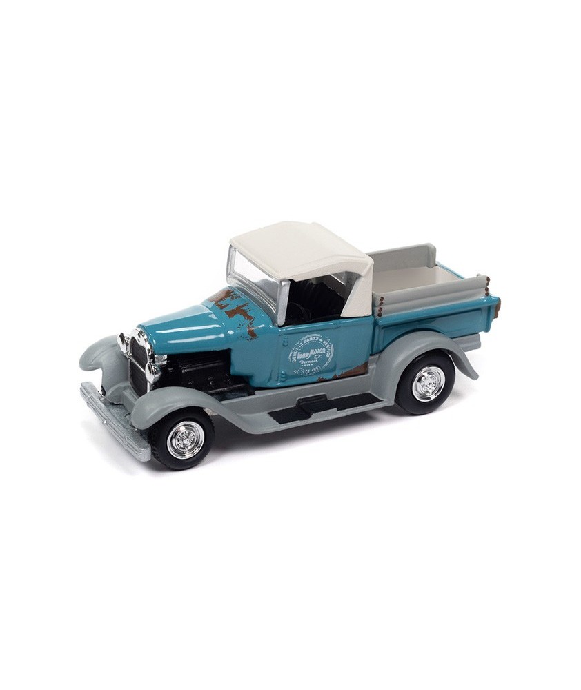 Johnny Lightning Street Freaks 2023 Release 2B - 1929 Ford Model A Pickup