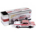 Johnny Lightning Pro Collector Storage Tin 2023 Release 3A - 1964 Ramchargers Dodge 330