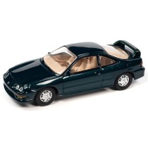 Johnny Lightning Classic Gold 2023 Release 1A - 2000 Acura Integra GS-R