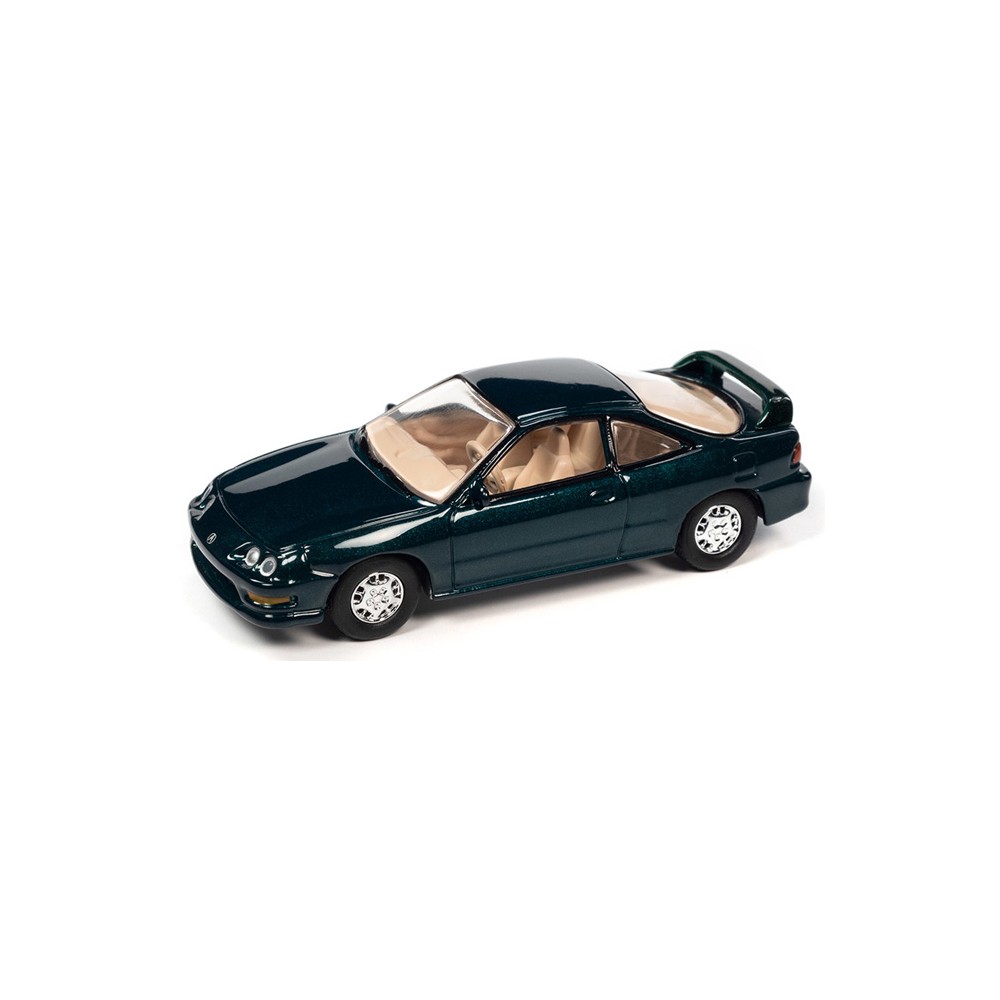 Johnny Lightning Classic Gold 2023 Release 1A - 2000 Acura Integra GS-R