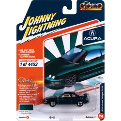 Johnny Lightning Classic Gold 2023 Release 1A - 2000 Acura Integra GS-R
