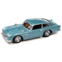 Johnny Lightning Classic Gold 2023 Release 1A - 1966 Aston Martin DB5