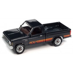 Johnny Lightning Classic Gold 2023 Release 1A - 1985 Ford Ranger XL