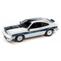 Johnny Lightning Classic Gold 2023 Release 1B - 1978 Ford Mustang Cobra II