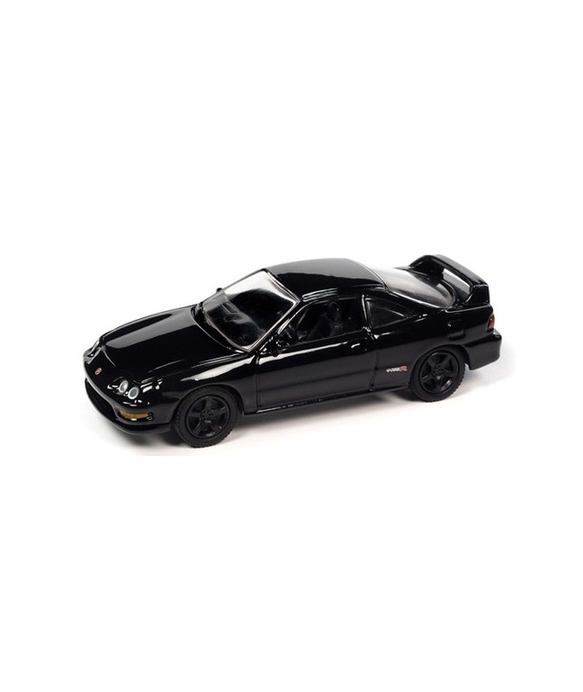 Johnny Lightning Classic Gold 2023 Release 1B - 2000 Acura Integra Type-R