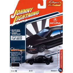 Johnny Lightning Classic Gold 2023 Release 1B - 2000 Acura Integra Type-R