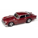 Johnny Lightning Classic Gold 2023 Release 1B - 1966 Aston Martin DB5