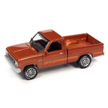 Johnny Lightning Classic Gold 2023 Release 1B - 1985 Ford Ranger XL