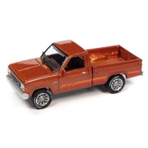 Johnny Lightning Classic Gold 2023 Release 1B - 1985 Ford Ranger XL