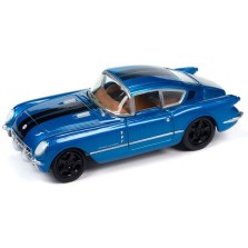 Johnny Lightning Classic Gold 2023 Release 2A - 1954 Chevy Corvair Concept