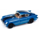 Johnny Lightning Classic Gold 2023 Release 2A - 1954 Chevy Corvair Concept