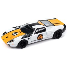 Johnny Lightning Classic Gold 2023 Release 2B - 2005 Ford GT