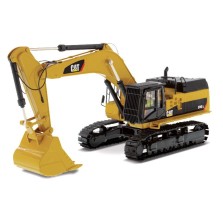 Diecast Masters High Line Series - CAT 374D L Hydraulic Excavator