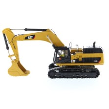 Diecast Masters High Line Series - CAT 374D L Hydraulic Excavator