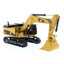 Diecast Masters High Line Series - CAT 374D L Hydraulic Excavator