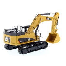 Diecast Masters High Line Series - CAT 374D L Hydraulic Excavator