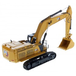 Diecast Masters High Line Series - CAT 395 Next Generation Hydraulic Excavator