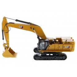 Diecast Masters High Line Series - CAT 395 Next Generation Hydraulic Excavator