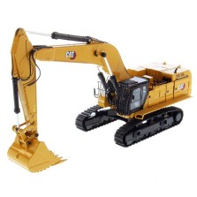 Diecast Masters High Line Series - CAT 395 Next Generation Hydraulic Excavator