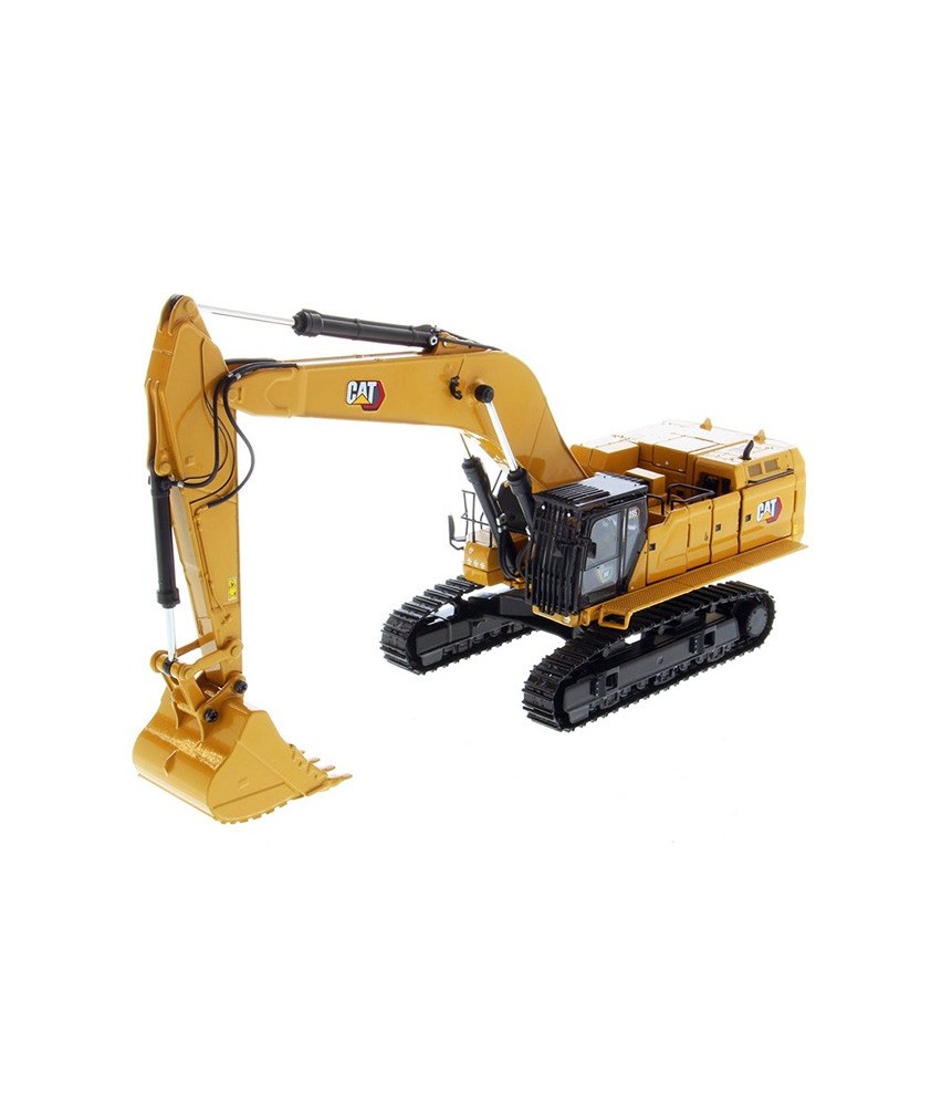 Diecast Masters High Line Series - CAT 395 Next Generation Hydraulic Excavator