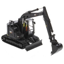 Diecast Masters High Line Series - CAT 315 Excavator Special Black Finish