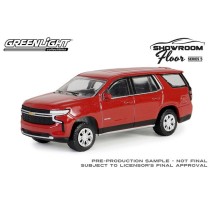 Greenlight Showroom Floor Series 5 - 2023 Chevrolet Tahoe LS