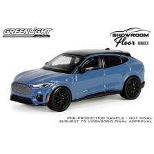 Greenlight Showroom Floor Series 5 - 2023 Ford Mustang Mach-E GT