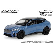 Greenlight Showroom Floor Series 5 - 2023 Ford Mustang Mach-E GT