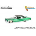 Greenlight California Lowriders Series 5 - 1971 Cadillac Coupe DeVille