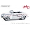 Greenlight Hollywood Series 40 - 1948 Ford De Luxe Convertible Greased Lightnin