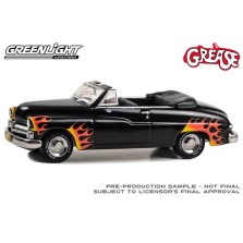 Greenlight Hollywood Series 40 - 1949 Mercury Convertible Grease