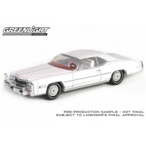 Greenlight Anniversary Collection Series 16 - 1976 Cadillac Eldorado Convertible