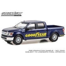 Greenlight Anniversary Collection Series 16 - 2020 Ford F-150 Truck Good Year