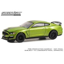 Greenlight Anniversary Collection Series 16 - 2020 Ford Shelby GT350R