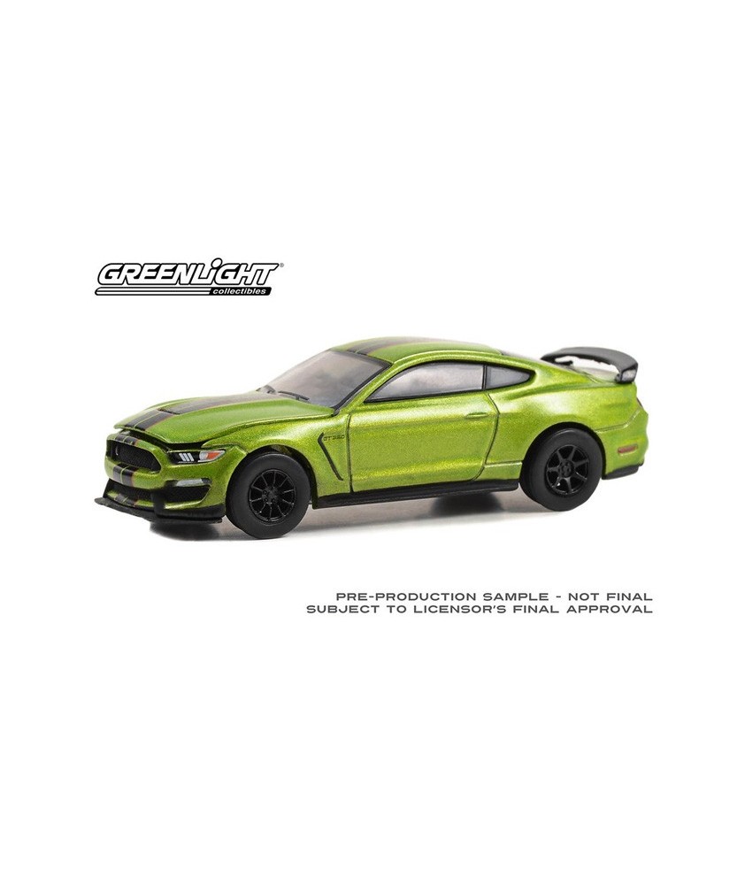 Greenlight Anniversary Collection Series 16 - 2020 Ford Shelby GT350R